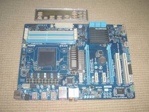 動作保証 GIGABYTE GA-970A-D3 1.1 SocketAM3+ ATX