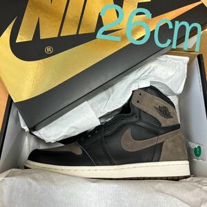 SNKRS当選品 26cm 新品 Nike Air Jordan 1 Retro High OG Palomino ナイキ エアジョーダン1 レトロ ハイ OG パロミノ DZ5485-020 激レア