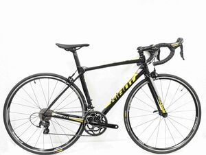 Giant TCR SLR Mサイズ　リム　Shimano 105 2x11s ロードバイク KAN250106B