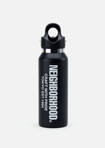 ネイバーフッド×REVOMAX VACUUM INSULATED BOTTLE 12OZ SLIM レボマックス neighborhood ボトル 水筒