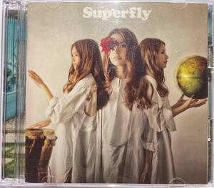 スーパーフライ（Superfly）「Wildflower & Cover Songs;Complete Best 