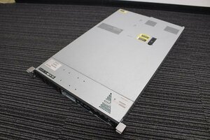 現状 ProLiant DL360p Gen8 Xeon E5-2690 2.90GHz /256GB/DVDドライブ/USB2.0/D-Sub端子☆