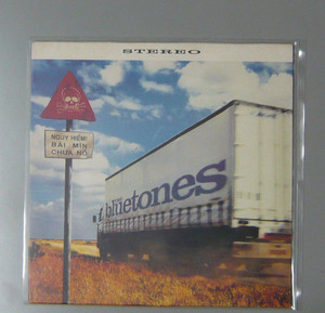 『7’’』THE BLUETONES/BLUETONIC/7’’EP 5枚で送料無料