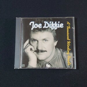 Joe Diffie『A Thousand Winding Roads』ジョー・ディフィー/CD /#YECD966