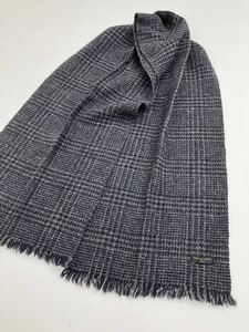 オールドコムデギャルソンオム comme des garconsヴィンテージ アーカイブVintage archive 田中啓一 80s 80年代 90年代 デカオム マフラー