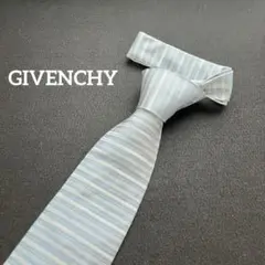 シンプル【GIVENCHY】仏ハイブランドネクタイ ジバンシィ  gvc473