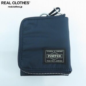 PORTER/ポーター LIBERTY/ リバティー WALLET ショルダーウォレット 835-16503 /000