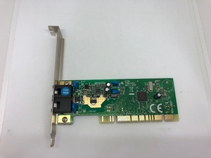 ジャンク　モデムカード　PCI　RD01-D850