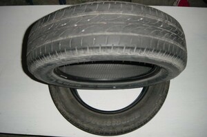 ◆2本Set【BRIDGESTONE】製 155/65 R13 フリジストン 残山5分以上 即納可!!!