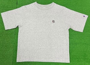 ★美品★ Champion チャンピオン ウィメンズ ショートスリーブTシャツ 半袖Tシャツ NO.６１３