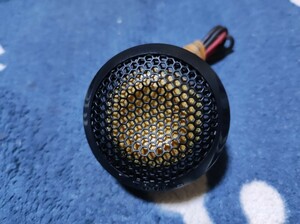 FOCAL ES165K Elite K2 POWER フォーカル　ツイーター　1個のみ