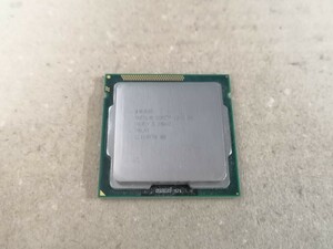 i3-2120 CPU ジャンク