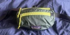 patagonia L/W Travel Mini Hip Pack ②