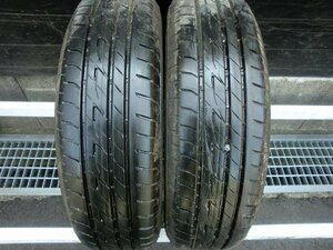 【A70】PZ-XC▲165/70R14▲2本即決