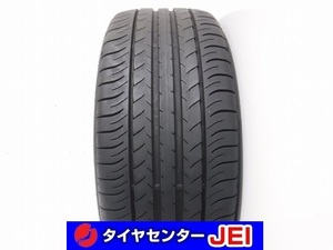 送料無料 235-45R18 8.5分山 ダンロップ SPスポーツマックス050 2023年製 中古タイヤ【1本】(AGM-0300）