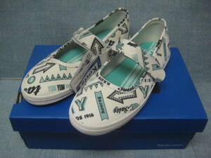 ☆ 未使用 Keds 絶版品 CHAMPION MARY JANE 希少 入手困難 サイズ 21.0 ☆