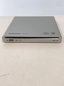 Panasonic◆その他カメラ関連製品 VW-BN2/DVDバーナー/シルバー/