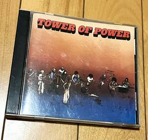 tower of power ST / タワー・オブ・パワー