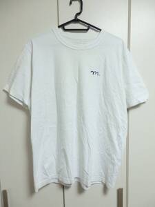 サカイ Sacai MADSAKI Print T-Shirt 半袖 Tシャツ 白 4 22-0408S ZAOBOEKK