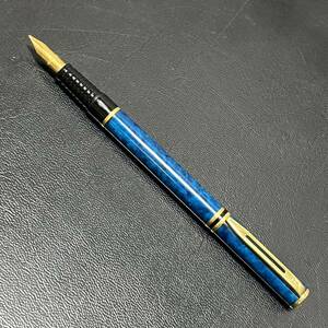 WATERMAN ウォーターマン 万年筆 L