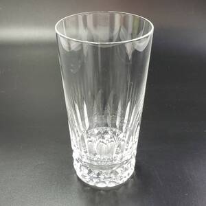 25品/A065624-7/SY3000/M023-527/ Baccarat バカラ グラス ピカデリー タンブラー ハイボールグラス 食器