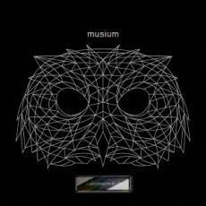 musium 通常盤 レンタル落ち 中古 CD