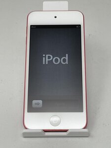 799【ジャンク品】 iPod touch 第5世代 64GB ピンク