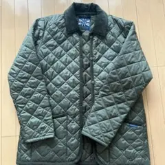 LAVENHAM キルティングジャケット 38