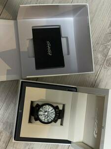 GAGA ガガミラノ 5082 美品 腕時計 メンズ GAGA MILANO 自動 文字盤