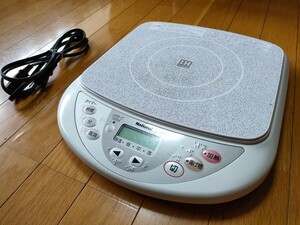 KZ-PH1 電磁調理器 2003年製 National Panasonic パナソニック