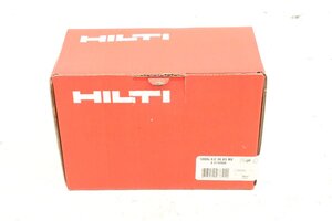 ■未使用品■ HILTI ヒルティ コンクリート用ピン 1000x X-C 36 B3 MX 工具 釘 1000本入 A