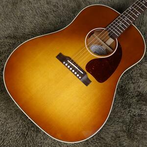 Gibson ＜ギブソン＞ J-45 Standard Honey Burst Gloss