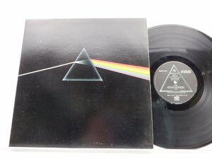 Pink Floyd(ピンク・フロイド)「The Dark Side Of The Moon(狂気)」LP（12インチ）/Harvest Records(SMAS 11163)/洋楽ロック