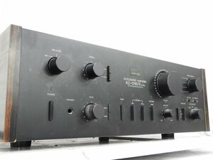 ☆ SANSUI サンスイ AU-D907F EXTRA プリメインアンプ ☆中古☆