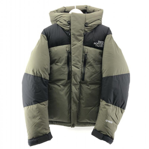 【中古】THE NORTH FACE 2023AW バルトロライトジャケット ニュートープ サイズL ND92340　ザノースフェイス[240024449149]