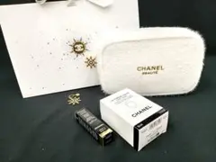 【新品未使用】CHANEL シャネル クリスマスコフレ2024