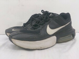 ◇ NIKE ナイキ W AIR MAX VERONA CU7846-003 スニーカー シューズ サイズ23ｃｍ ブラック レディース E