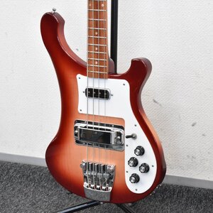 【 C 】1194 ★ Rickenbacker 4003 #K8 4967 エレキベース リッケンバッカー