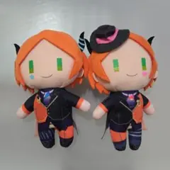 あんスタ 葵ひなた　葵ゆうた　ハロウィン　コスマス