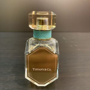 TIFFANY　ティファニー　ローズゴールド　オードパルファム　香水30ｍｌ3 フレグランス