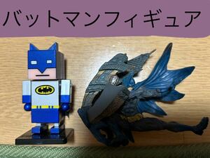 バットマン コレジャナイ フィギュア batman アメコミ 映画 洋画 グッズ ゴッサムシティ ダークヒーロー