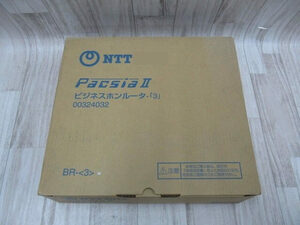 【中古】BR-(3) NTT PACSIA2 パクシア2 主装置 【ビジネスホン 業務用】