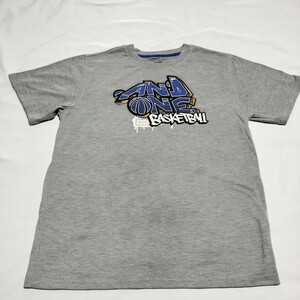 AND ONE BASKETBALL Tシャツ アメリカ古着　サイズXXL