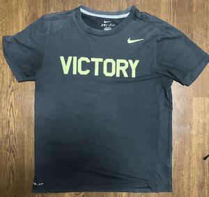 NIKE ナイキ DRI-FIT 半袖Tシャツ Mサイズ