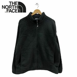 THE NORTH FACE フリースジャケット USA古着 洗濯済 ザノースフェイス fleece jacket アウトドアブランド アメリカ古着 plywood 2302