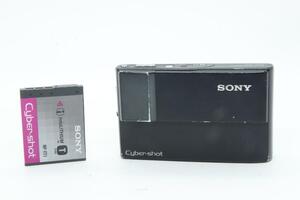 【L2352】 SONY Cyber-shot DSC-T10 ソニー サイバーショット