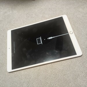 iPad Pro 10.5 64GB Gold ジャンク扱い　管理17