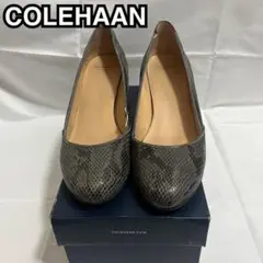 COLEHAAN 靴　レディース パンプス　コール ハーン