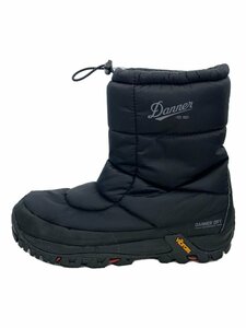 Danner◆FREDDO/スノーブーツ/レインブーツ/28cm/BLK/D120034