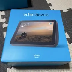 Amazon Echo Show 8 第一世代 ブラック